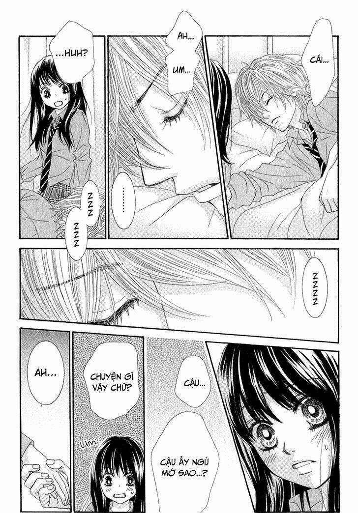 bokutachi wa shitte shimatta chapter 29 9