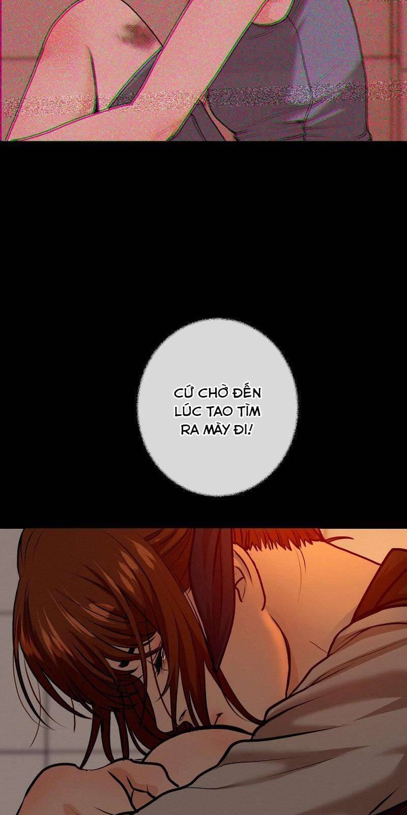 [18+] người yêu tôi là kẻ tâm thần chapter 30 25