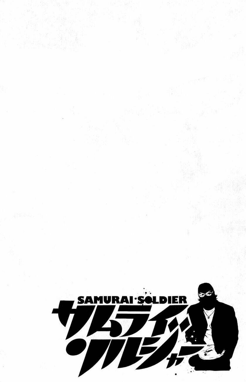 samurai soldier chapter 1 10