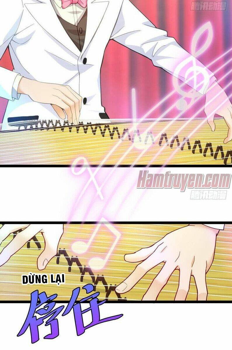 trọng sinh cực phẩm tiên đế chapter 8 16