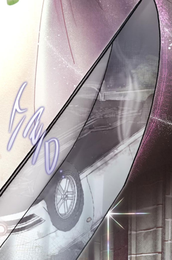 my demon - ác quỷ của tôi chapter 8.2 15