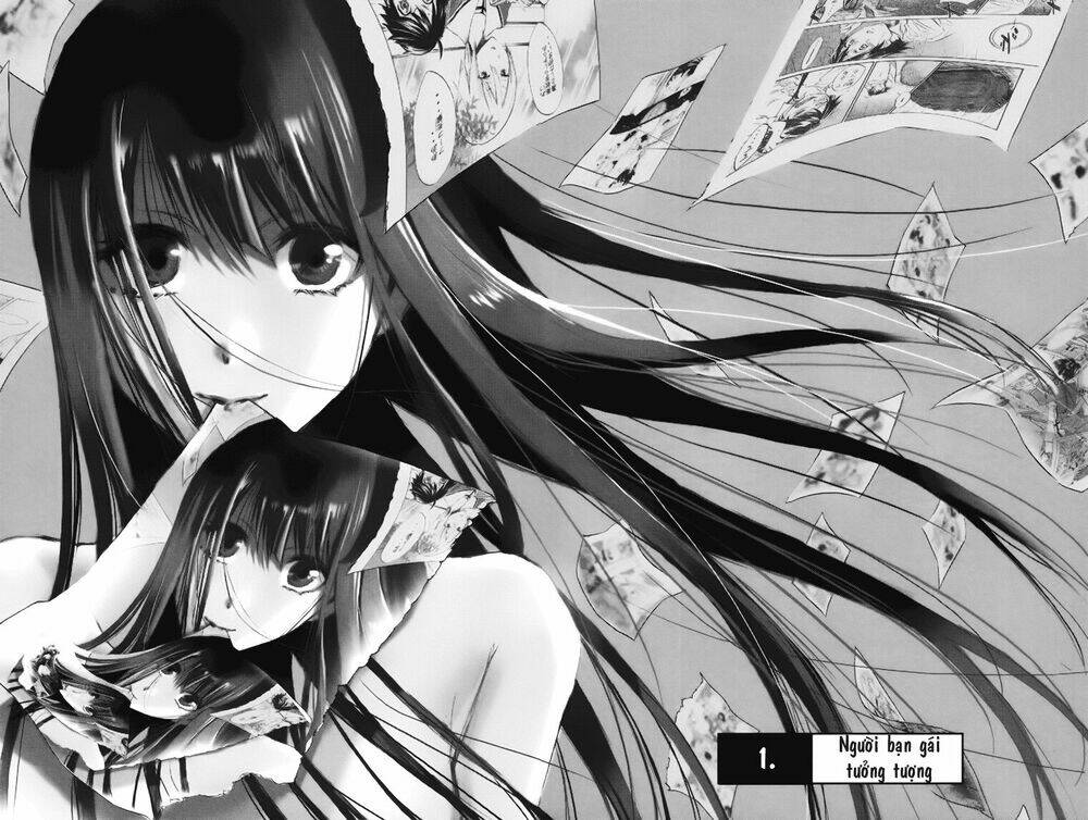 kono kanojo wa fiction desu chapter 1 7