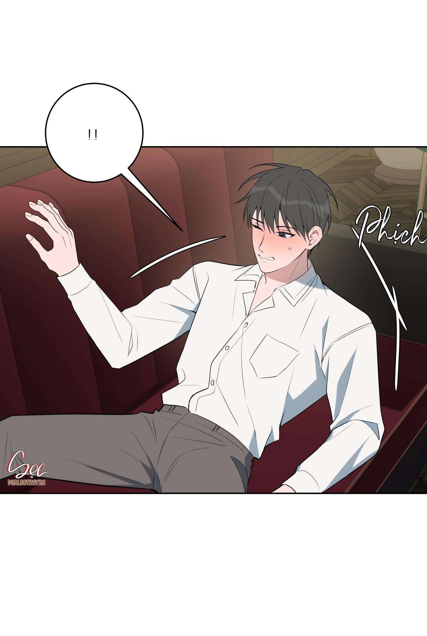 ba đêm làm tình thiệt đấy chapter 24 42