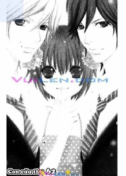 chàng quản gia của bé mei chapter 9 150