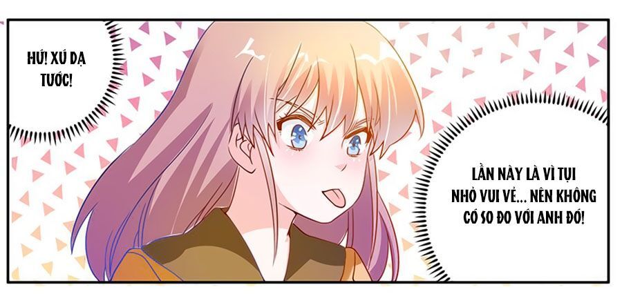 tổng tài đích thiên giới manh thê chapter 37 19