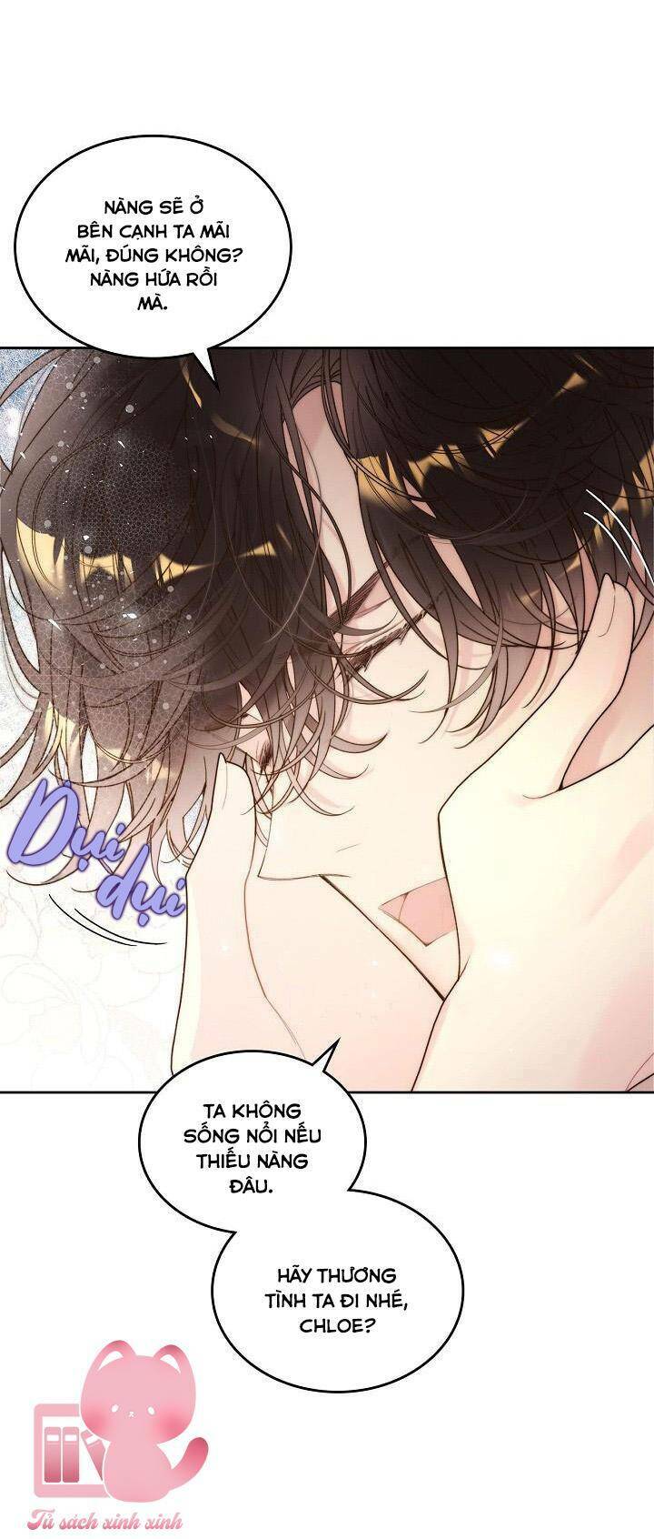 [15+] công chúa chloe chapter 100 46