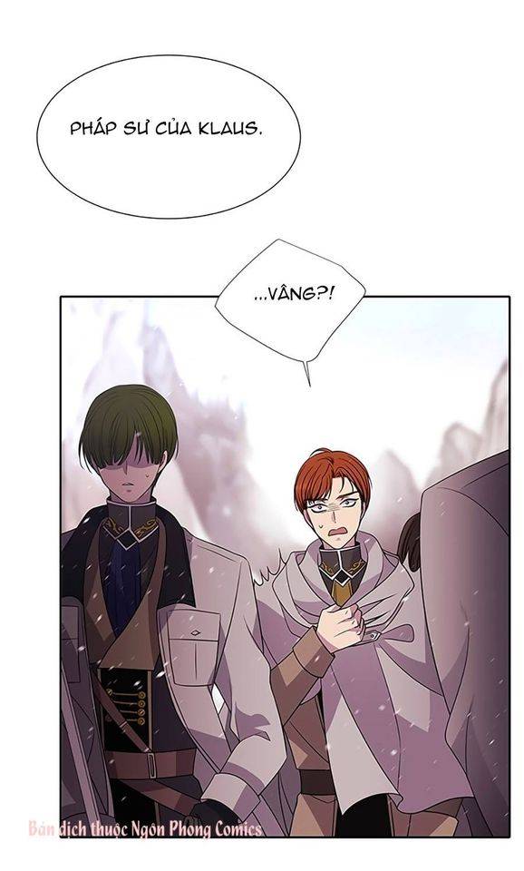 năm môn đệ của charlotte chapter 24 11