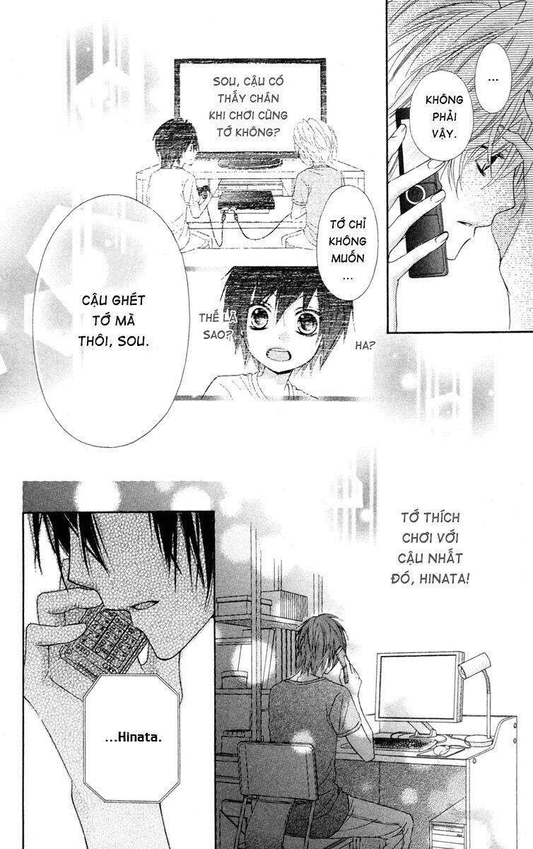 stardust wink chapter 35 28