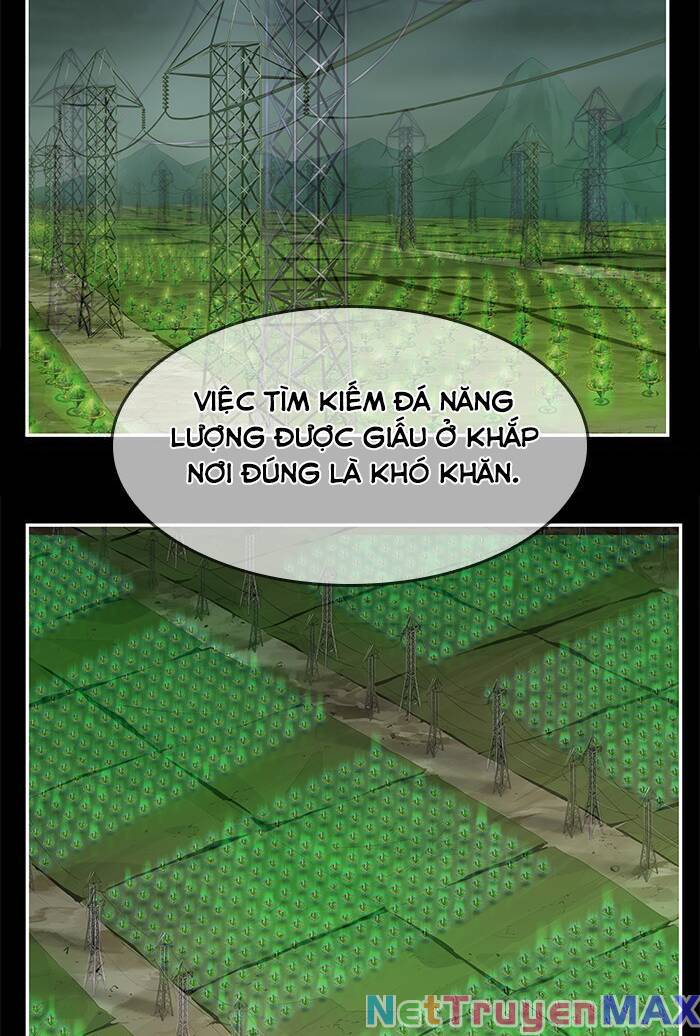 Chúa tể học đường chapter 531.5 39