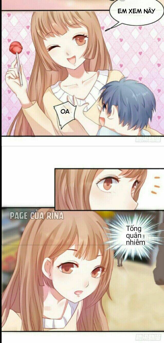 năm ấy gặp được em là điều may mắn chapter 1 17