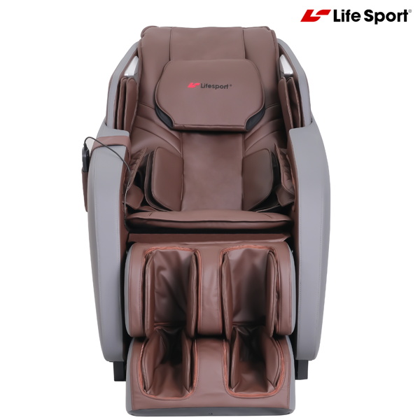 Ghế Massage Cao Cấp LifeSport LS-399