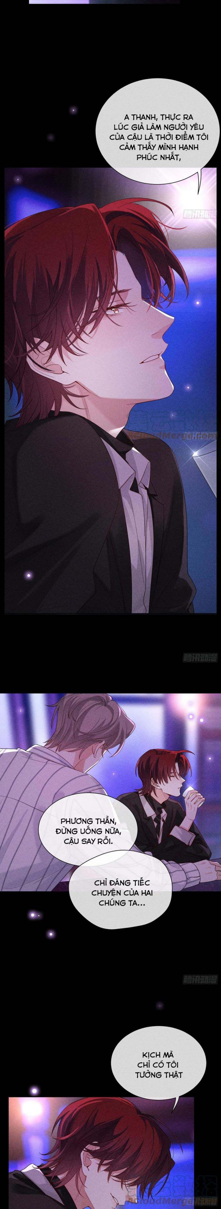 trò chơi săn mồi chapter 11 9