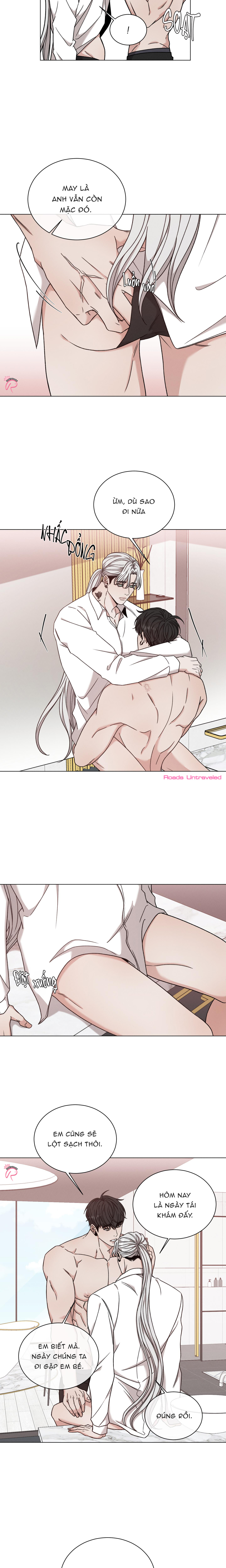 hội chứng minmotion chapter 66 15