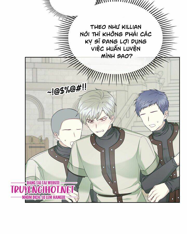 kẻ tạo ra nữ phản diện chapter 43 71