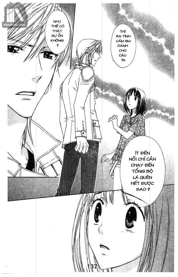 tình yêu định mệnh chapter 6 12