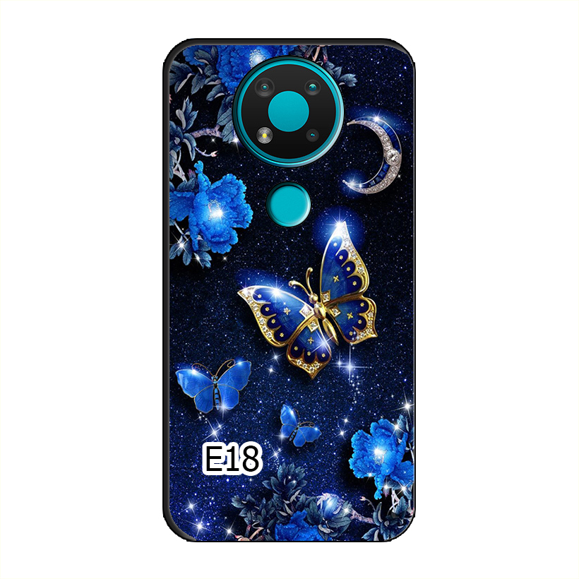 Ốp Dẻo Dành Cho NOKIA 3.4