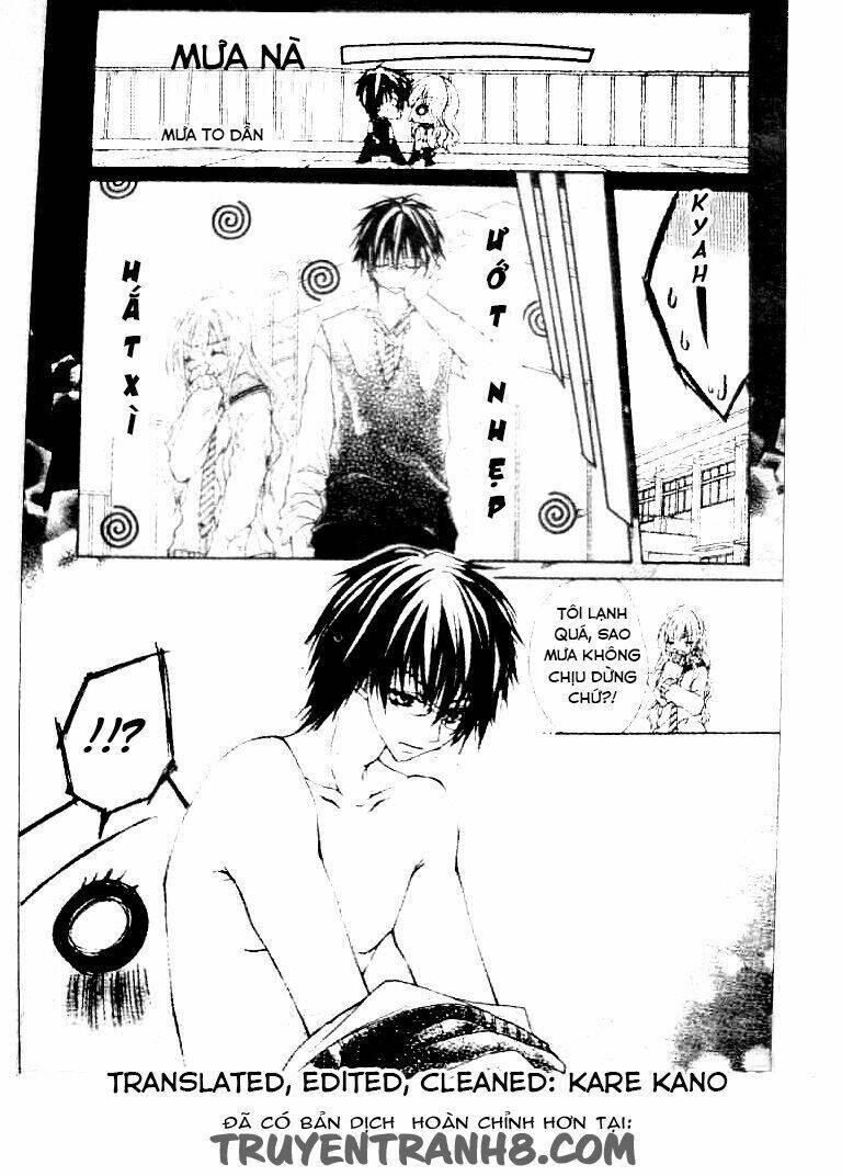 zenbu chodai chapter 8 10