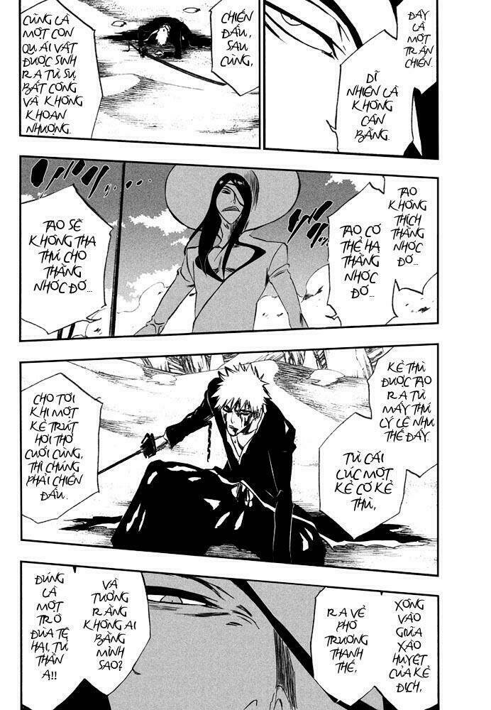 thần chết ichigo chapter 288 19