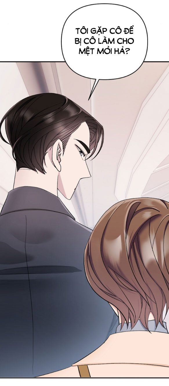 Hối Lộ Ngọt Ngào chapter 10 - Trang 13
