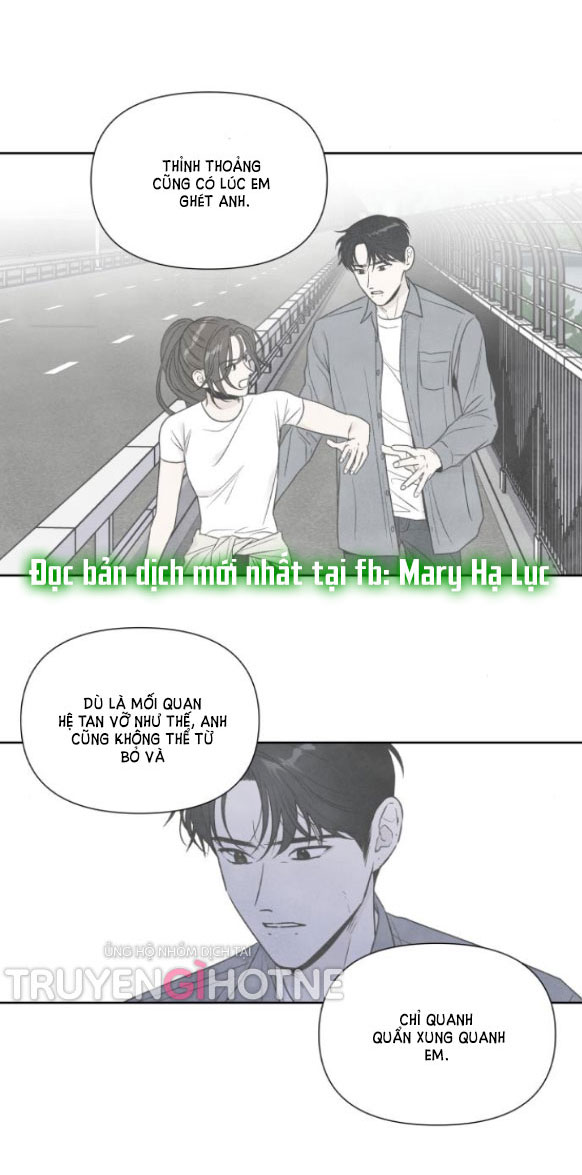 điều khiến tôi quyết tâm muốn chết chapter 74.1 10