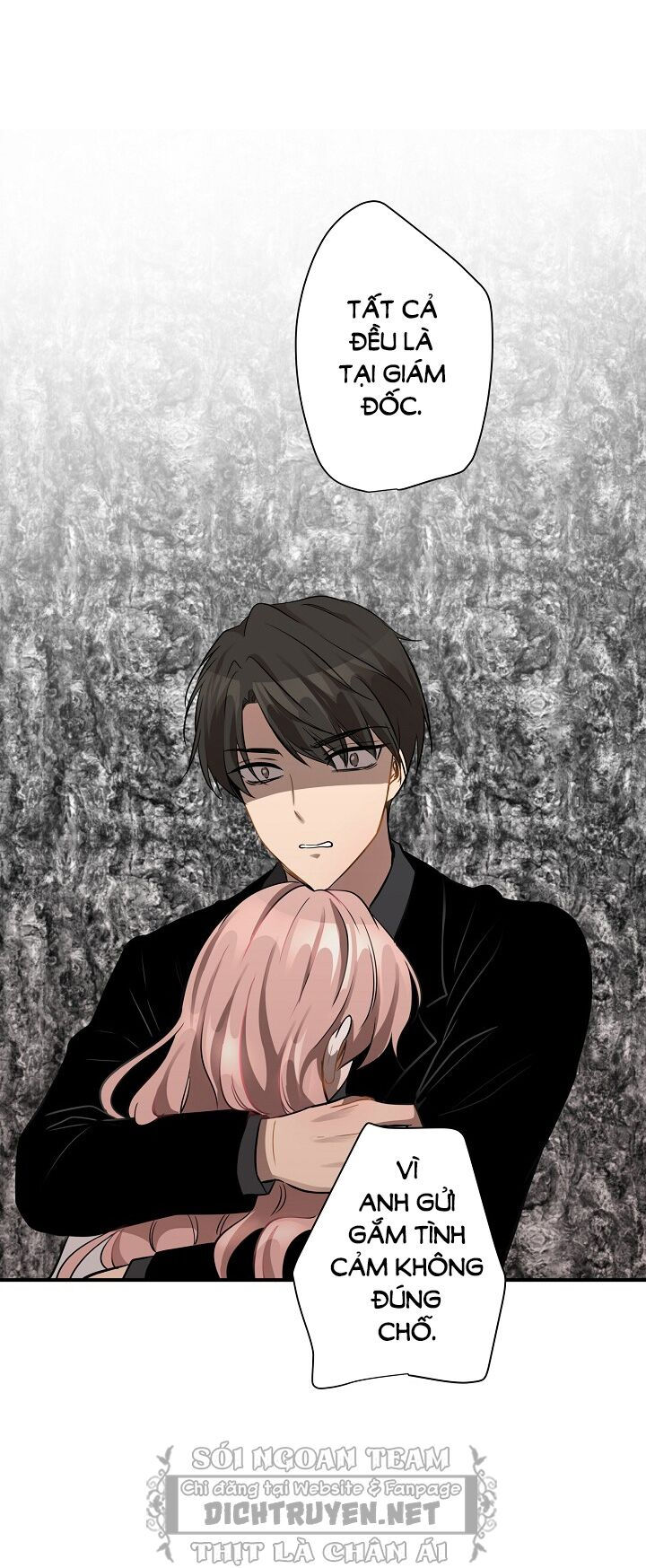 cuộc sống kỳ thú chapter 46 38