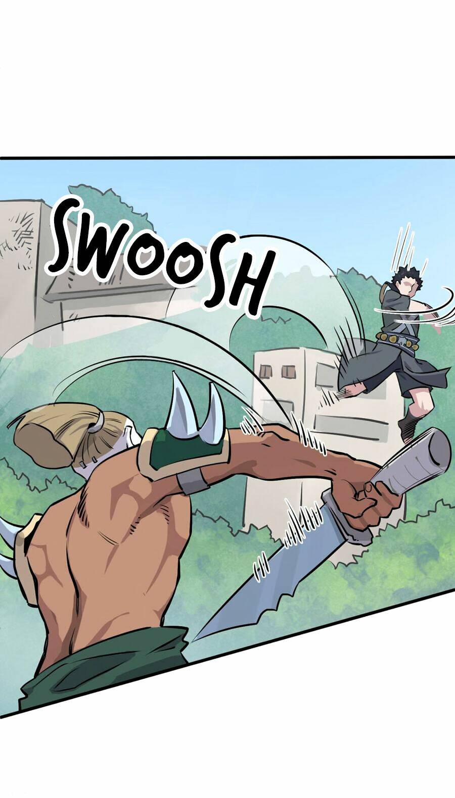 thí thần chi lộ chapter 8 16