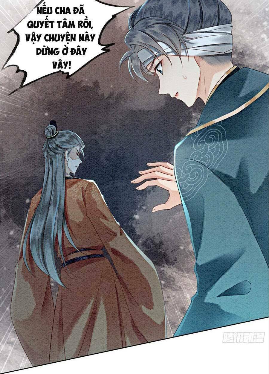 bắt đầu hủy hôn để công lược vương gia chapter 47 32