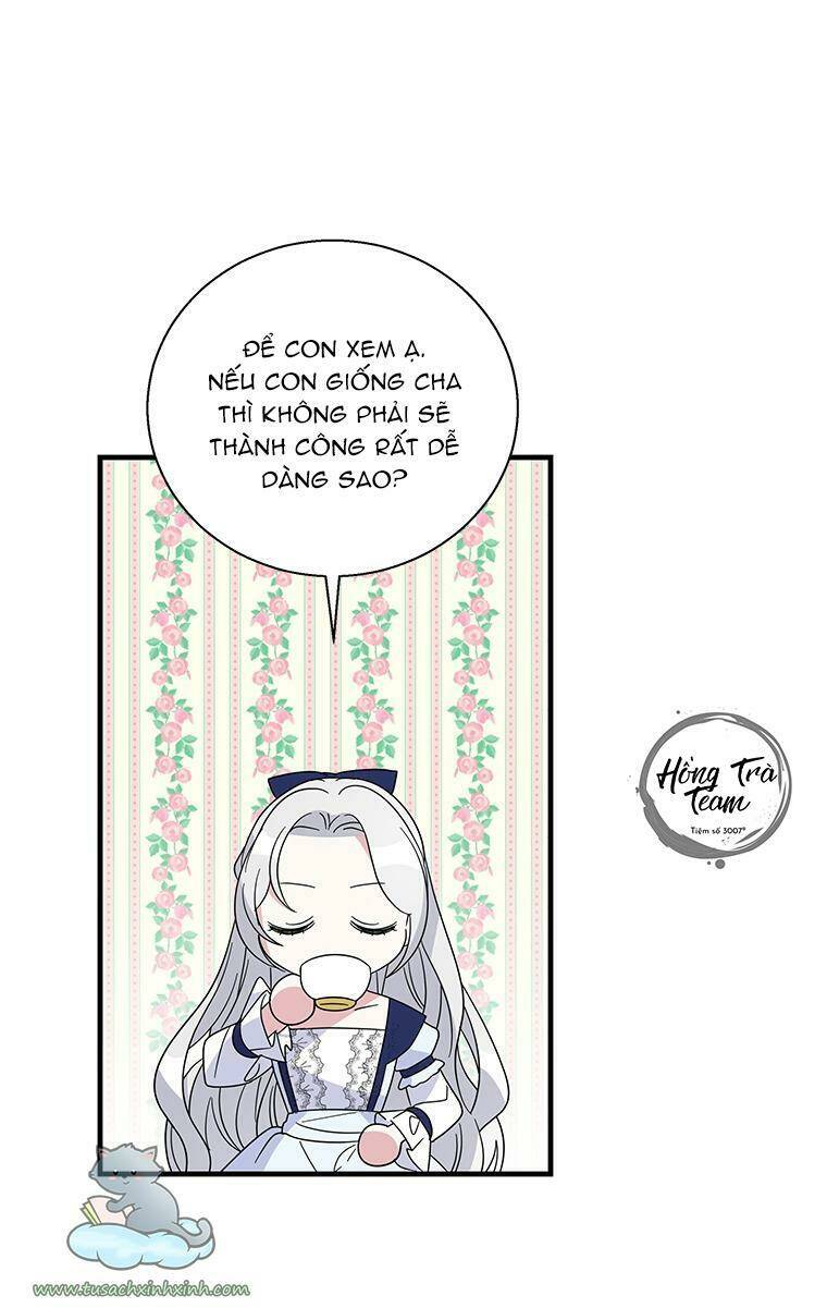 chồng yêu, em muốn đình công! chapter 38 27