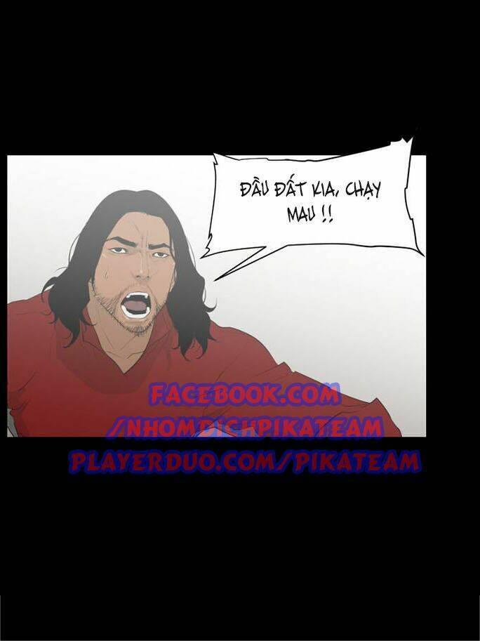 đêm vùng cực chapter 14 44