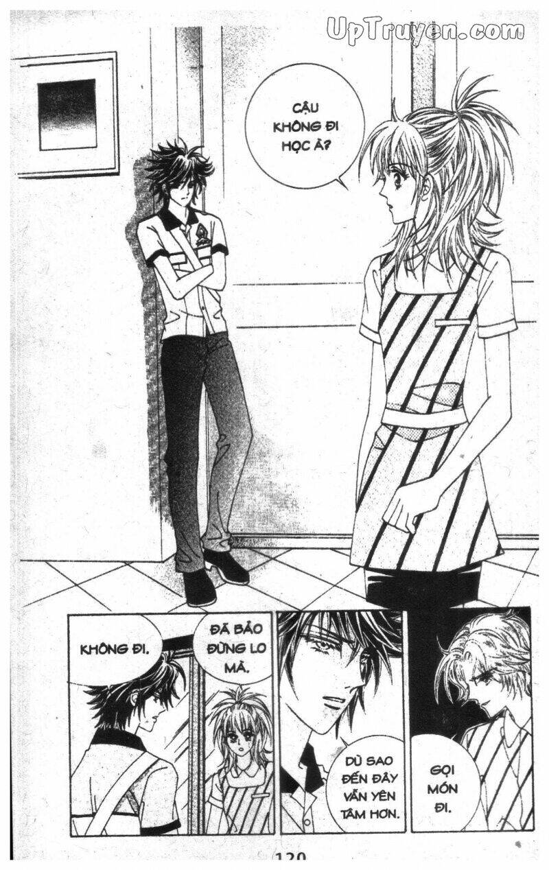dạ khúc chapter 12 121