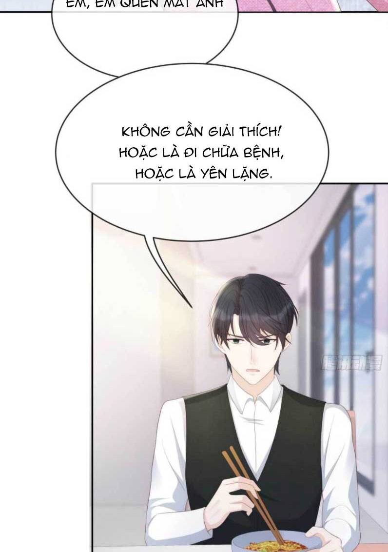 sủng em sủng tới tận cùng chapter 142 20