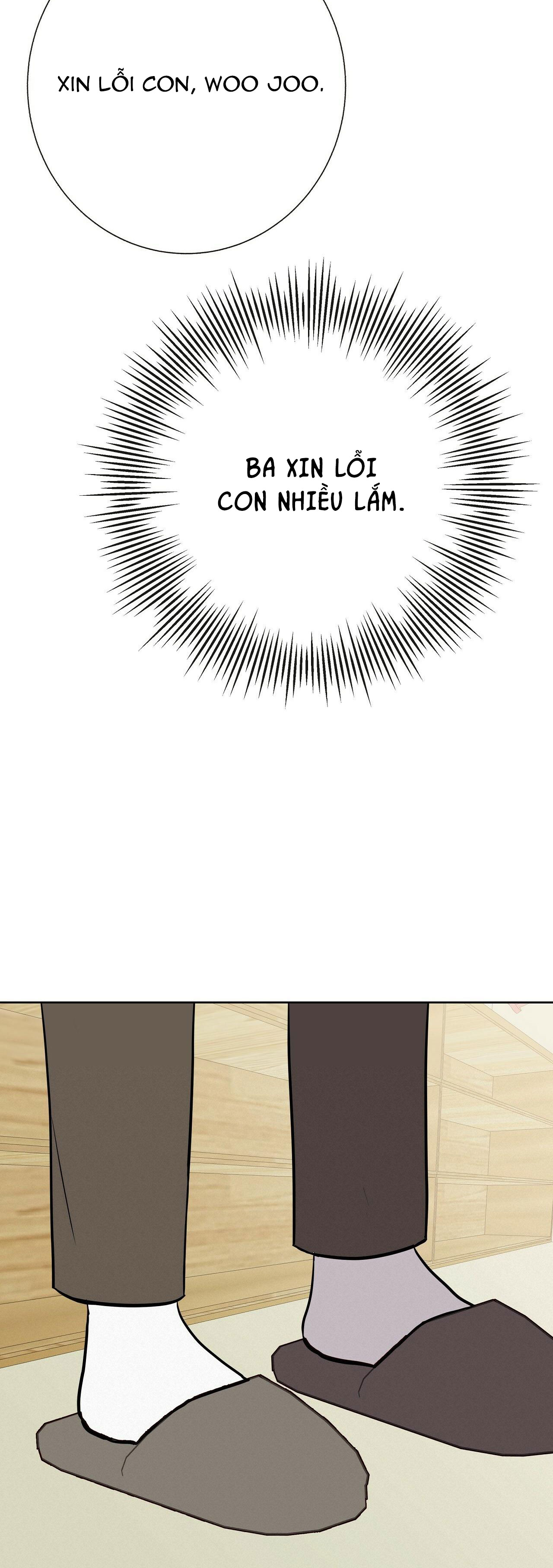 đứa bé là con tôi chapter 17 37