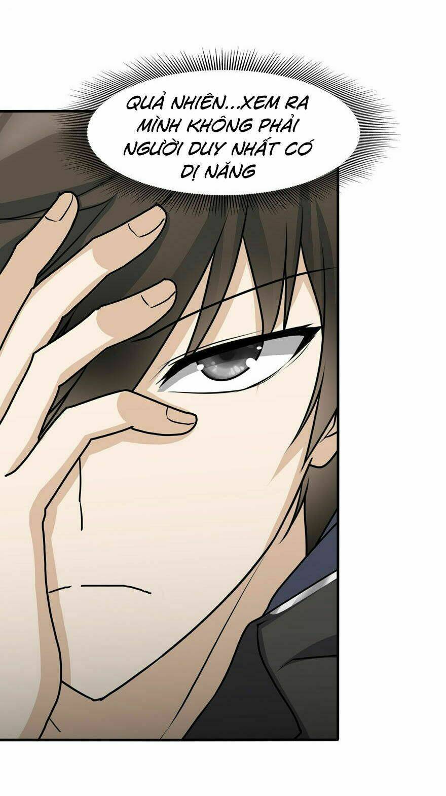 bạn gái virus của tôi chapter 40 2