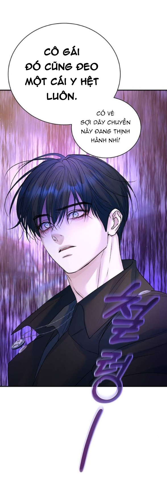 tôi tưởng bản thân không còn sống được bao lâu! chapter 74.1 20