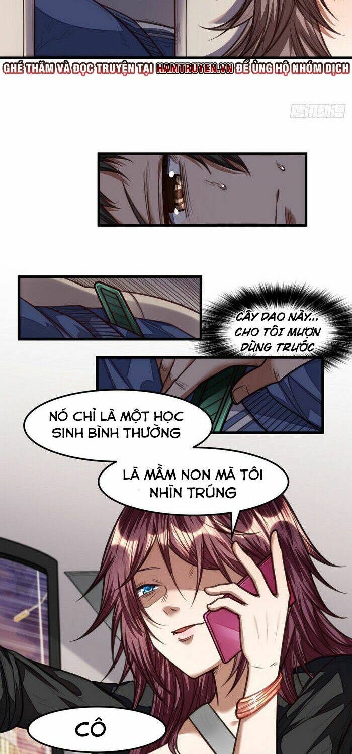 võng du chi tối cường liệp nhân chapter 26 6