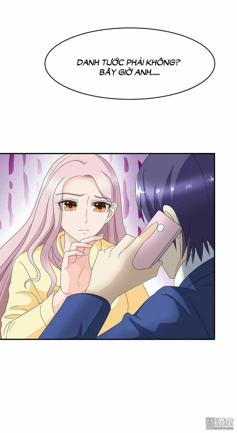 em vẫn còn nhỏ chapter 103 23