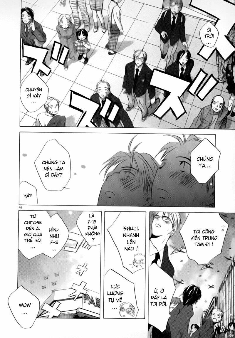 saishuu heiki kanojo chapter 2 10