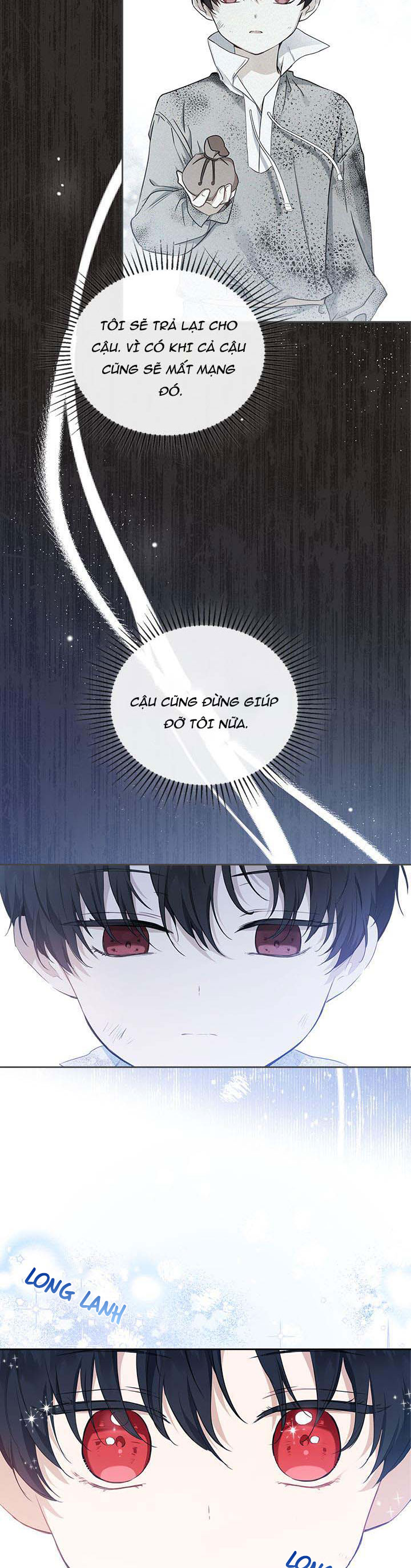 lần này tôi sẽ trở thành gia chủ chapter 51.1 20