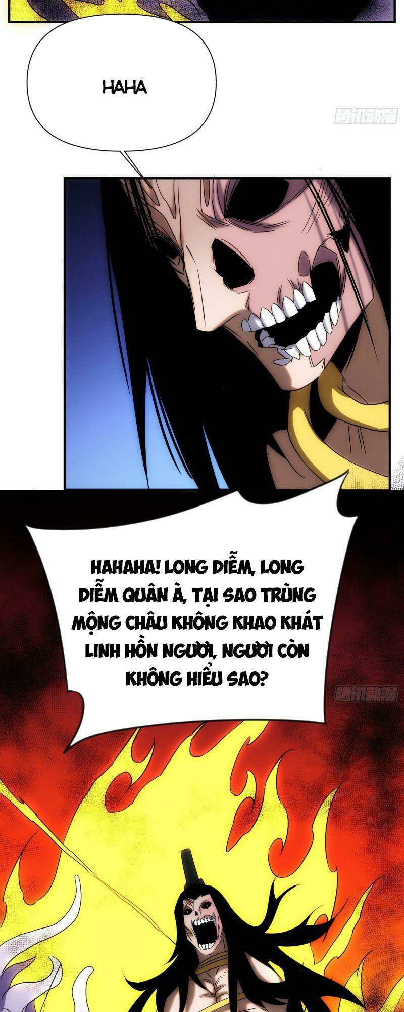 ma vương là đại địa chủ chapter 71 30