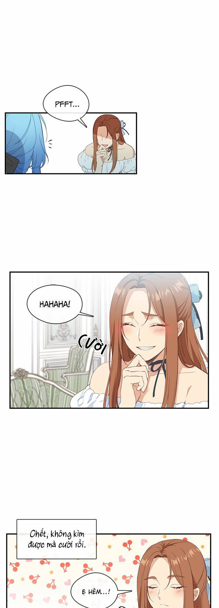 hãy coi chừng ác nữ chapter 16 8