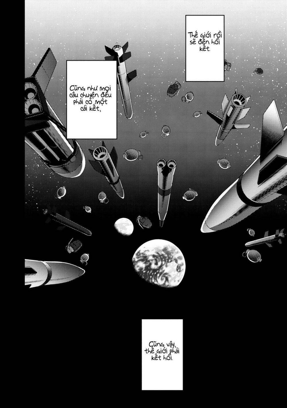 ib - instant bullet chapter 21 3