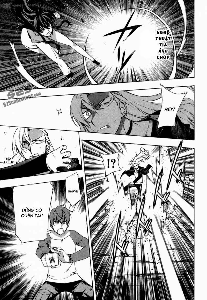 black god chapter 104 5