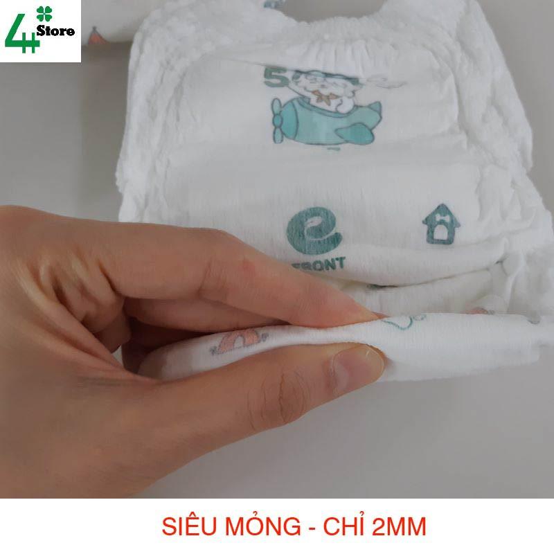 Bỉm ENBLANC KEEP FRIENDS Hàn Quốc ̂̃ Dán/Quần S40/M32/L28/XL24