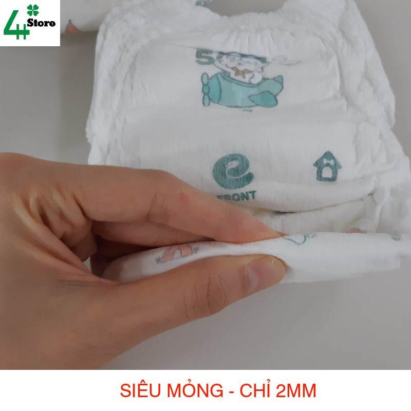 Bỉm ENBLANC KEEP FRIENDS Hàn Quốc ̂̃  Dán/Quần S40/M32/L28/XL24