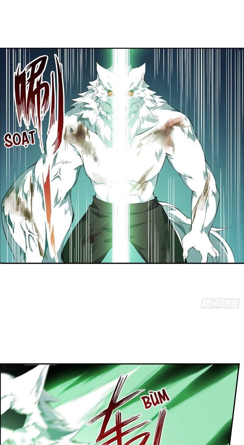 vô hạn sứ đồ và 12 nữ chiến binh chapter 40 25