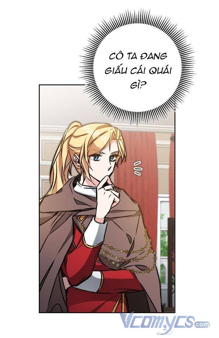 tôi trở thành hoàng đế bạo chúa trong tiểu thuyết chapter 85 18