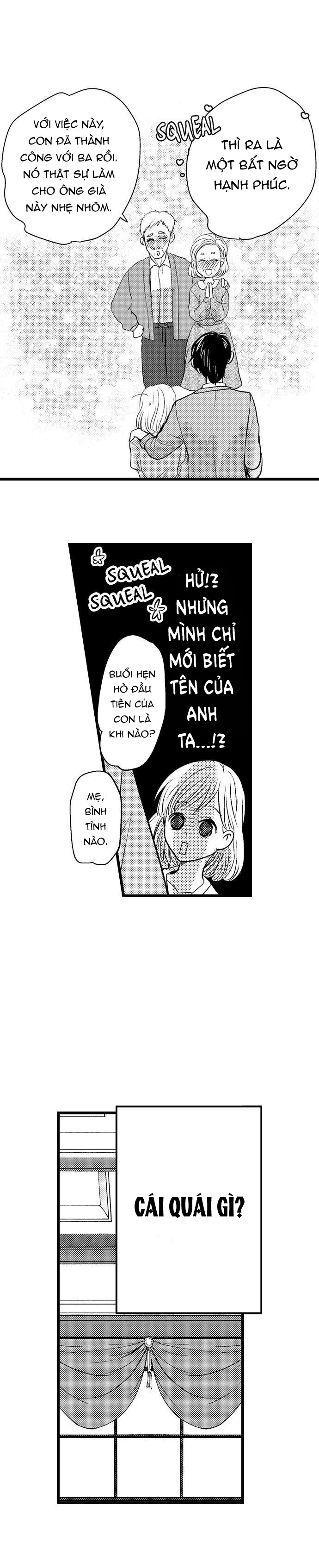 sự huấn luyện của bạo chúa chapter 1.2 5