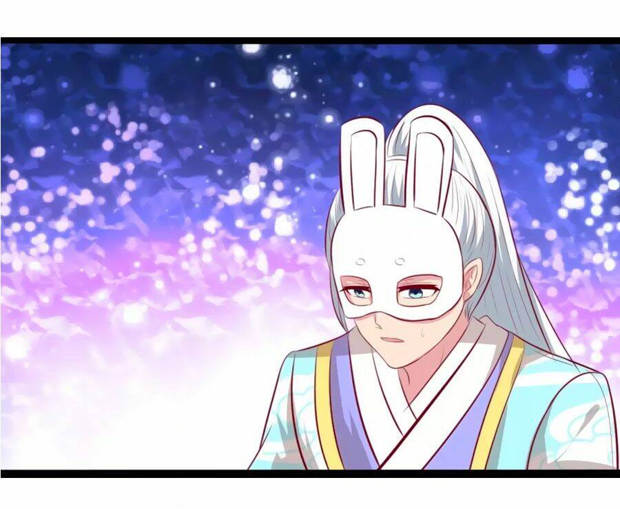 thỏ yêu tiểu vương phi chapter 59 16