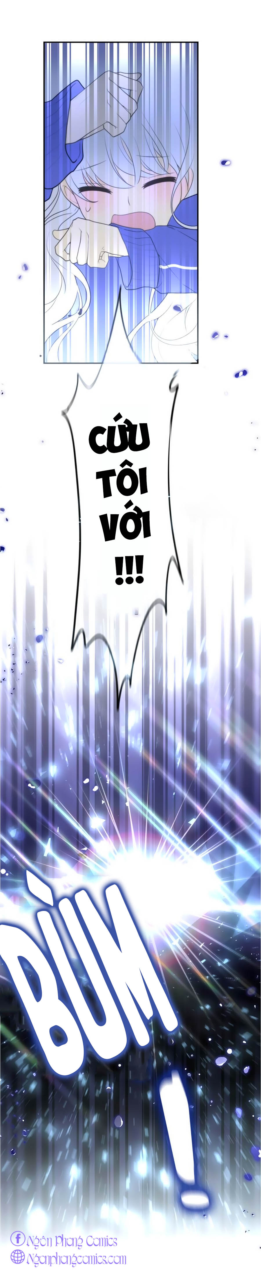 monster, độ ấm quái vật kiệm lời chapter 2 8