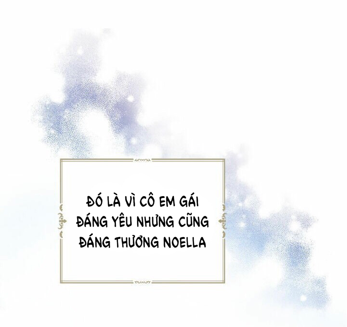 nói a đi nào! ngậm thìa vàng nhé! chapter 3 20